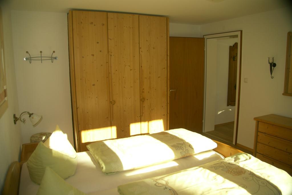 Gaestehaus Gaisalpe Fischen im Allgaeu Exterior photo