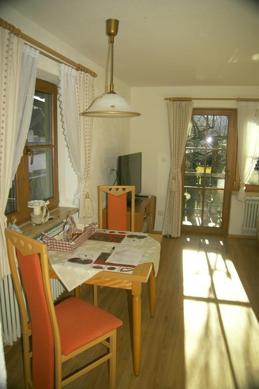 Gaestehaus Gaisalpe Fischen im Allgaeu Exterior photo