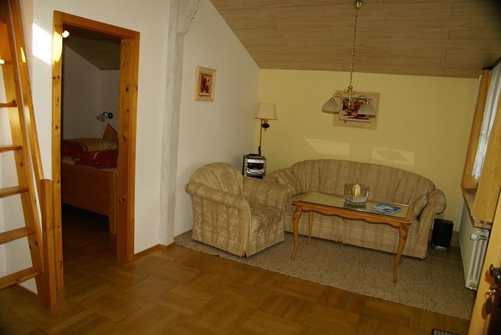 Gaestehaus Gaisalpe Fischen im Allgaeu Exterior photo