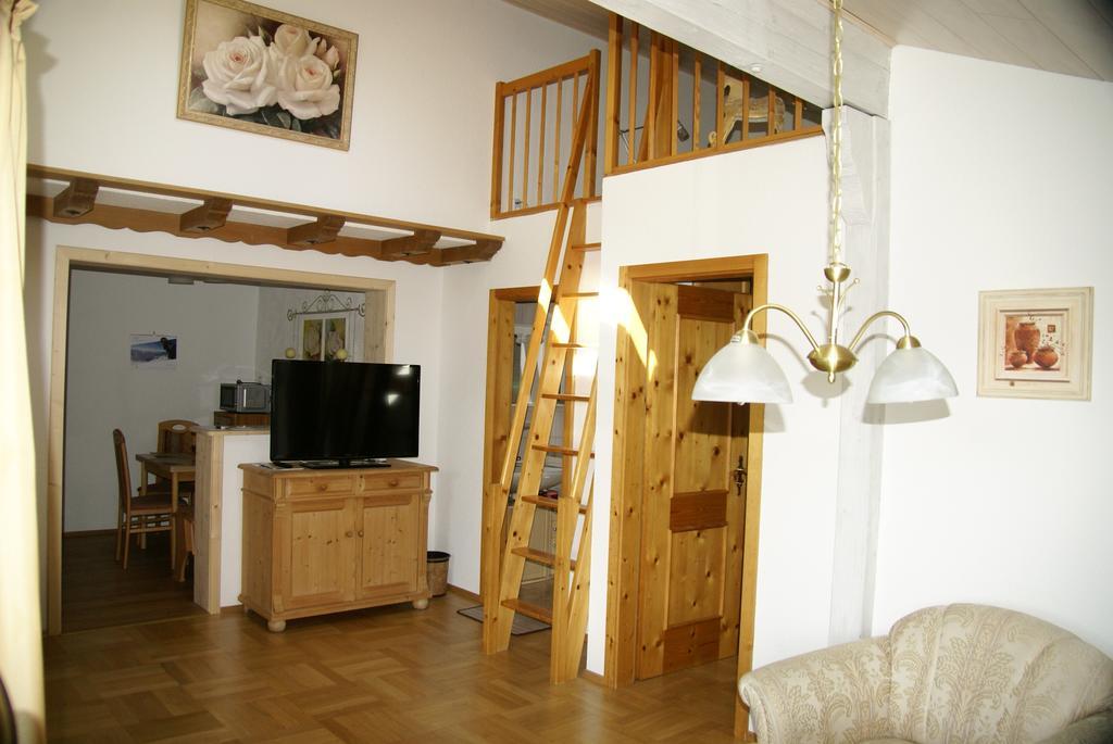 Gaestehaus Gaisalpe Fischen im Allgaeu Exterior photo
