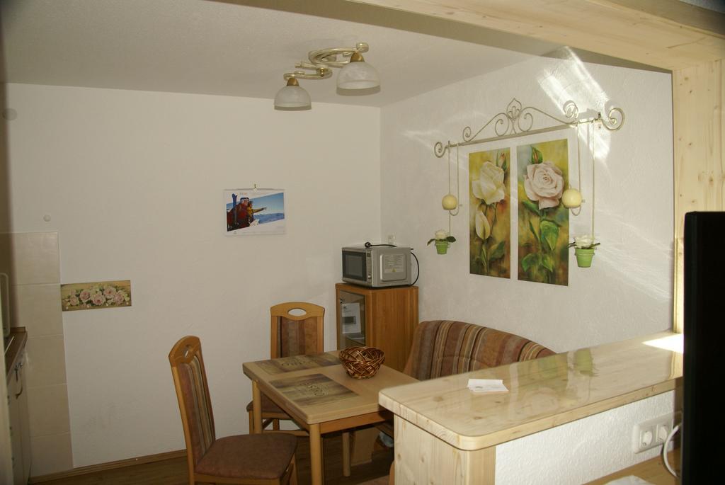 Gaestehaus Gaisalpe Fischen im Allgaeu Exterior photo