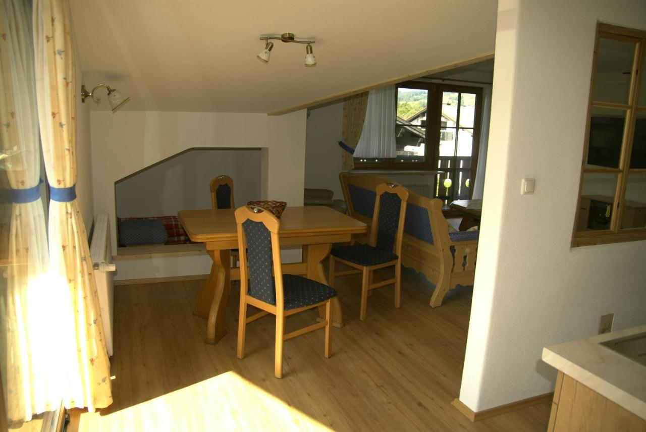 Gaestehaus Gaisalpe Fischen im Allgaeu Exterior photo